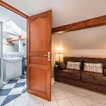 Au Reve Savoyard 7 - 4 Personnes
