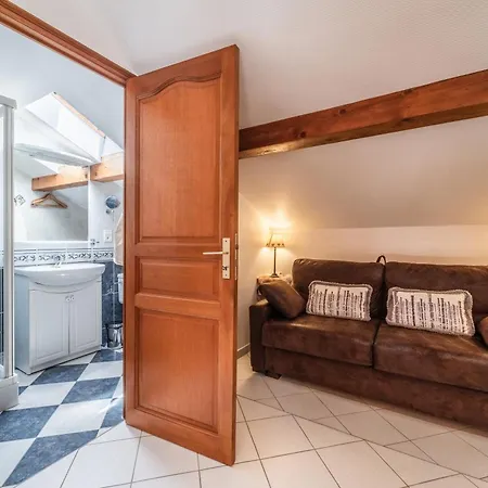 Au Reve Savoyard 7 - 4 Personnes