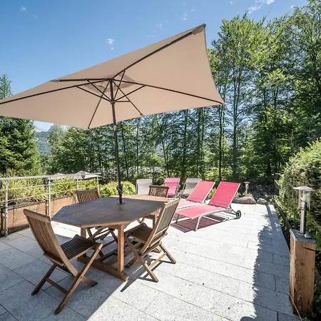 Au Reve Savoyard 7 - 4 Personnes Apartment *