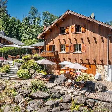 Appartement Au Rêve Savoyard 7 - 4 Personnes Morillon